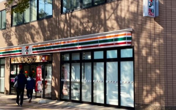 パレインヴィラ69(セブンイレブン宮崎高千穂通店)