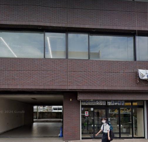 パレインヴィラ69(宮崎情報ビジネス医療専門学校)