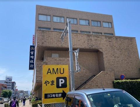 パレインヴィラ69(宮崎銀行宮崎駅前出張所)