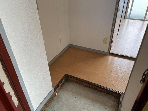 パレインヴィラ69