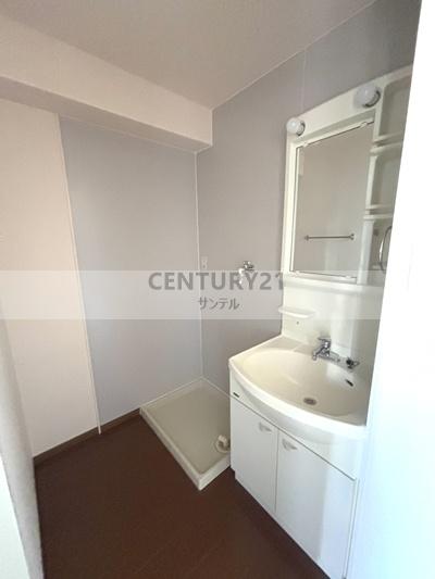 スターリー・スカイ(洗面台・洗面所)