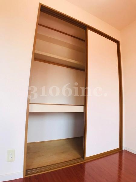 スターリー・スカイ(収納)