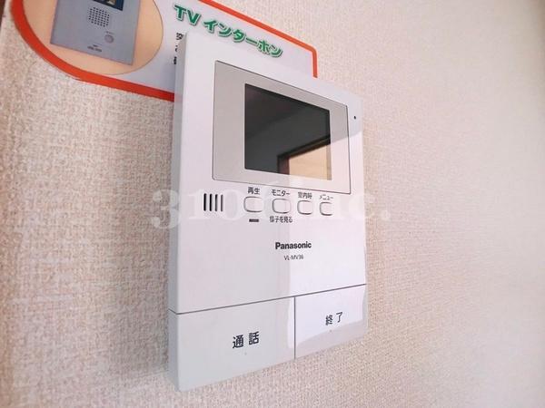 スターリー・スカイ(セキュリティ)