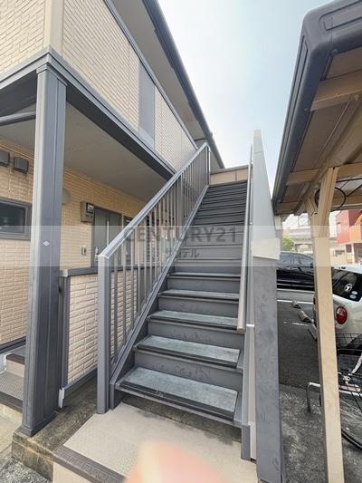 スターリー・スカイ(その他共用部分)