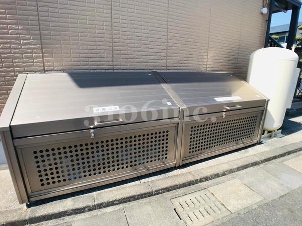 スターリー・スカイ(その他共用部分)