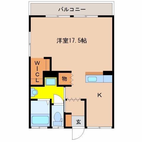 リヴェール中西