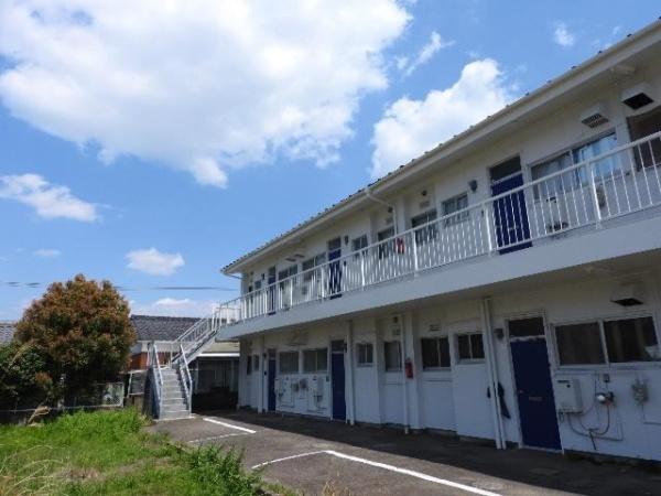 リヴェール中西