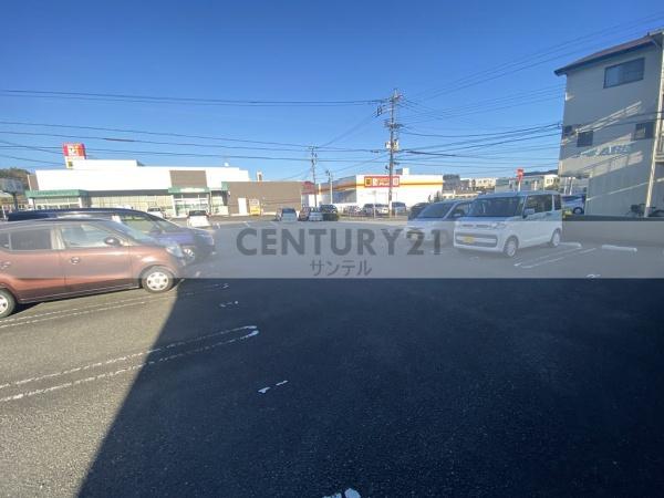 リバーサイド加納2
