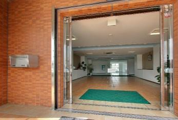 宮崎市小松台西１丁目のアパート(宮崎リハビリテーション学院)