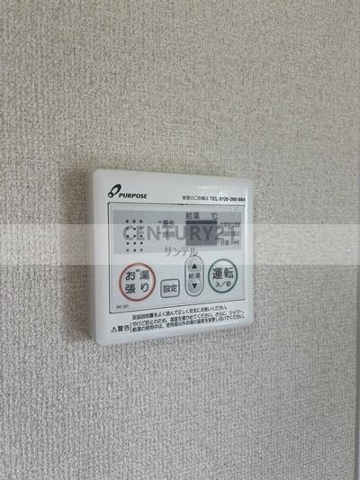 宮崎市小松台西１丁目のアパート