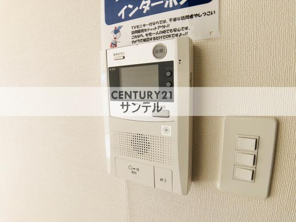 ヴィラ　プレポール