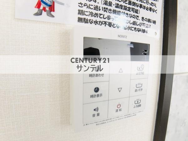 ヴィラ　プレポール
