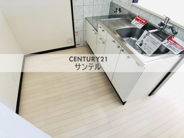 ヴィラ　プレポール
