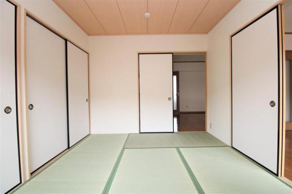 ジェネシス大島B