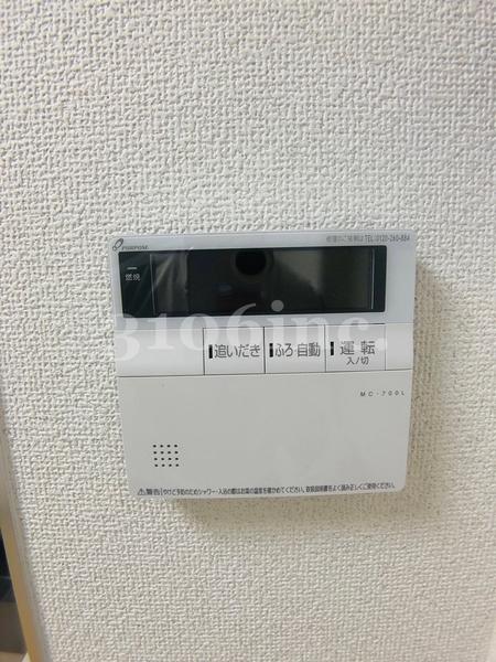 クロスワイズ神宮外苑イースト