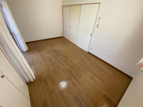 宮崎市神宮１丁目のアパート