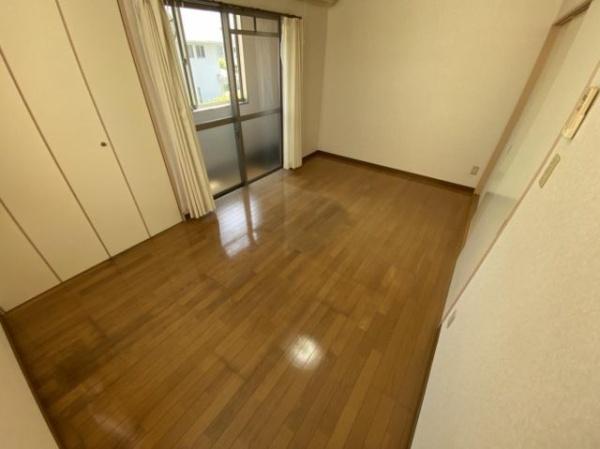 宮崎市神宮１丁目のアパート