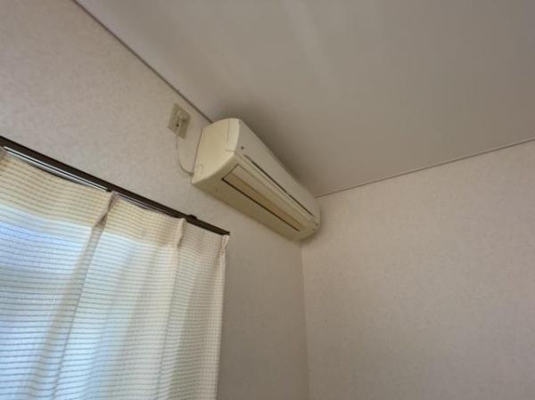 宮崎市神宮１丁目のアパート