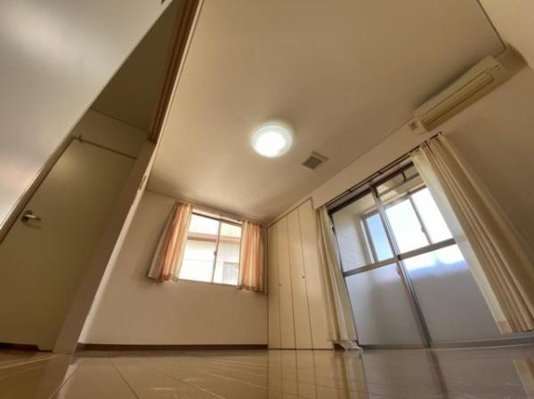 宮崎市神宮１丁目のアパート
