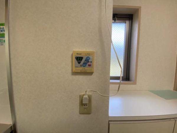 宮崎市神宮１丁目のアパート