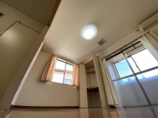 宮崎市神宮１丁目のアパート