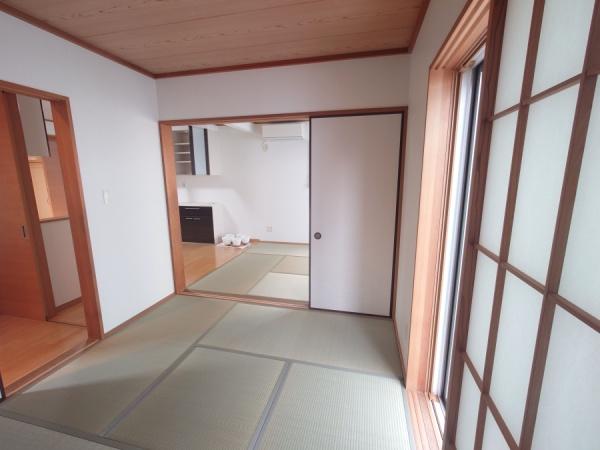 宮崎市大橋１丁目の貸家