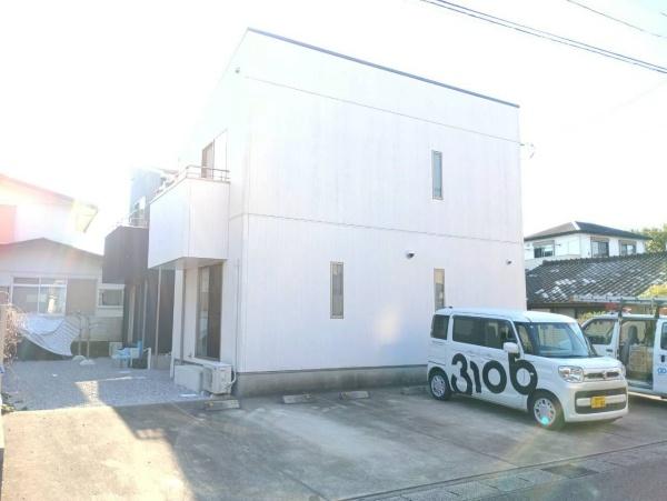 吉村町貸家A棟