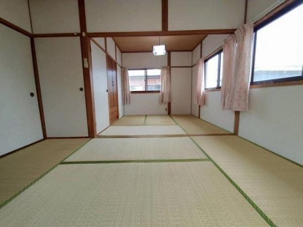 宮崎市本郷１丁目のコーポ