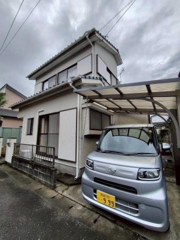 宮崎市本郷１丁目のコーポ