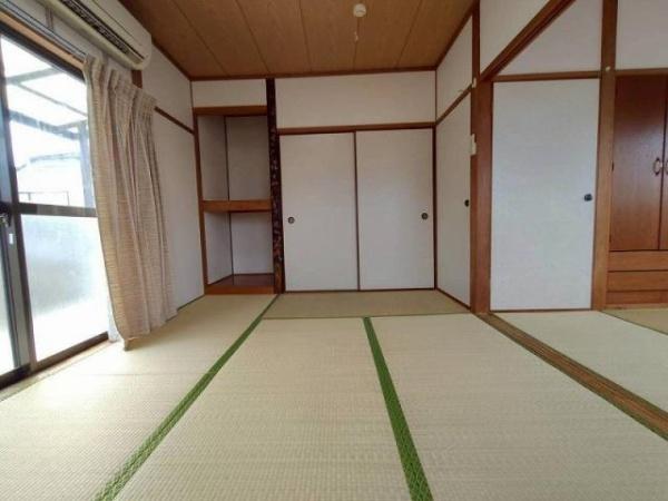 宮崎市本郷１丁目のコーポ