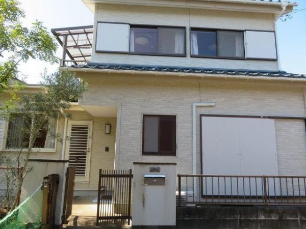 宮崎市本郷１丁目のコーポ