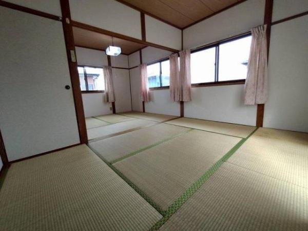 宮崎市本郷１丁目のコーポ