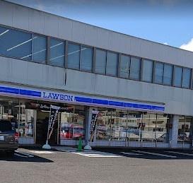 宮崎市吉村町曽師前のマンション(ローソン宮崎永楽町店)