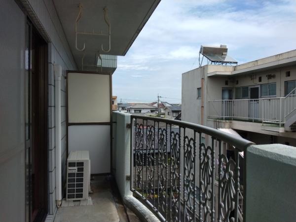 宮崎市吉村町曽師前のマンション
