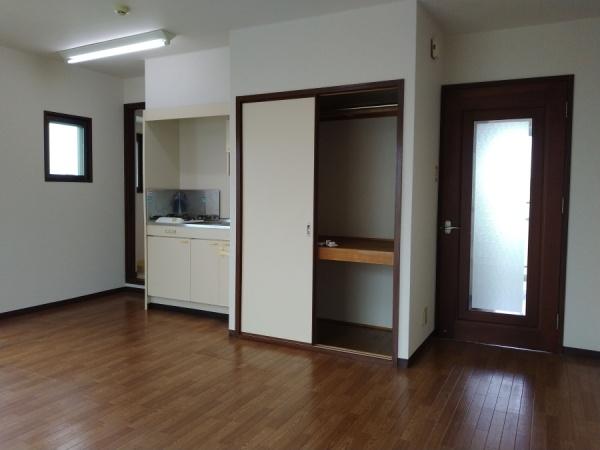宮崎市吉村町曽師前のマンション