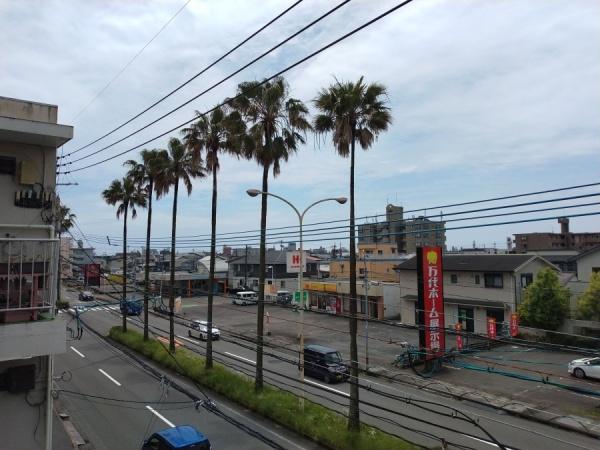 宮崎市吉村町曽師前のマンション