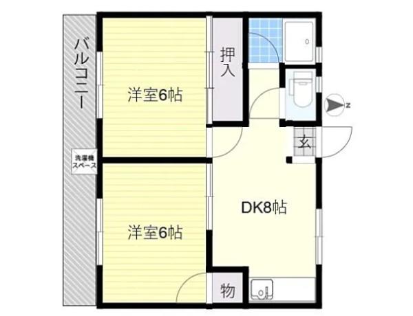 祇園コーポ