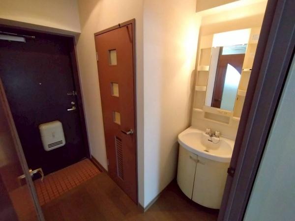宮崎市清水１丁目のマンション
