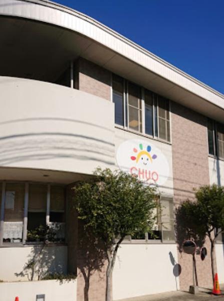 宮崎市清水１丁目のマンション(中央保育園)