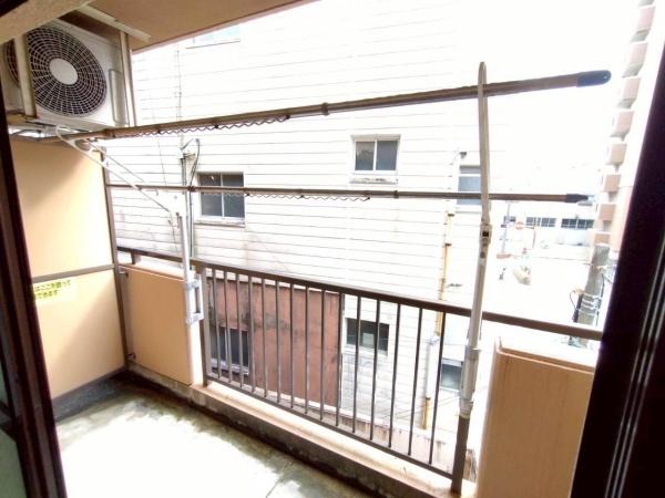 宮崎市清水１丁目のマンション