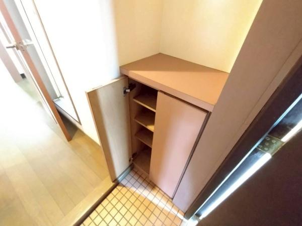 宮崎市清水１丁目のマンション