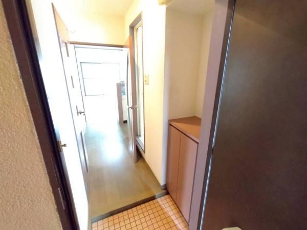 宮崎市清水１丁目のマンション