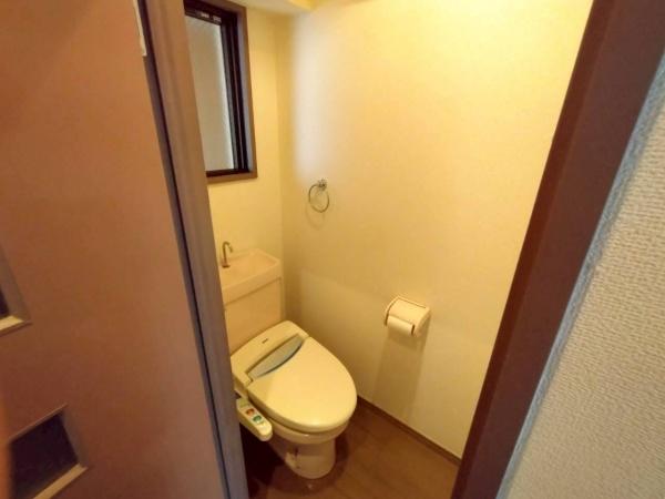 宮崎市清水１丁目のマンション