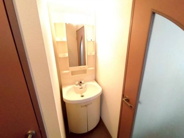 宮崎市清水１丁目のマンション