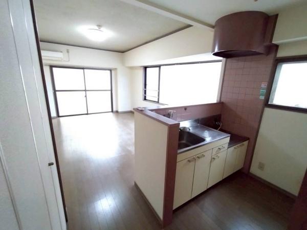 宮崎市清水１丁目のマンション