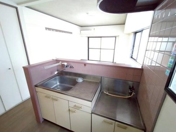 宮崎市清水１丁目のマンション