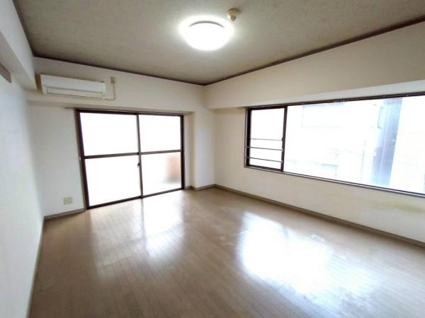 宮崎市清水１丁目のマンション