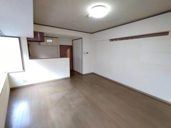 宮崎市清水１丁目のマンション