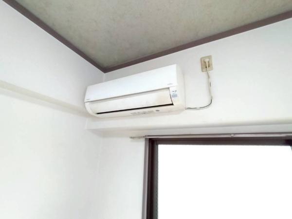 宮崎市清水１丁目のマンション