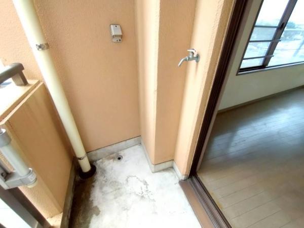 宮崎市清水１丁目のマンション